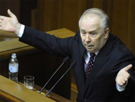 Арифметика від ПР. Рибак не скликає сесію, бо нарахував 140 підписів