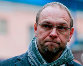 У ГПУ заперечують наявність криміналу на Власенка