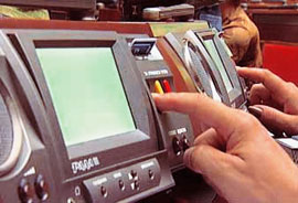 Конфлікт вичерпано: парламент призначив вибори в Алчевську і Василькові Конфлікт вичерпано: парламент призначив вибори в Алчевську і Василькові