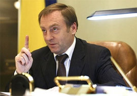 Лавринович вважає, що Янукович може помилувати Тимошенко за тією ж процедурою, що й Луценка Лавринович вважає, що Янукович може помилувати Тимошенко за тією ж процедурою, що й Луценка