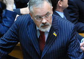 Табачник думає, що студенти, які вчаться за кордоном мріють повернутися в Україну