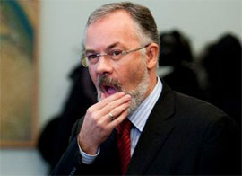 З віртуального світу. Табачник впенений, що корупція у ВНЗ подолана З віртуального світу. Табачник впенений, що корупція у ВНЗ подолана