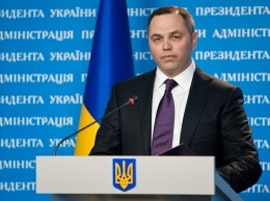 Портнов вважає грузинський досвід неприйнятним для України Портнов вважає грузинський досвід неприйнятним для України