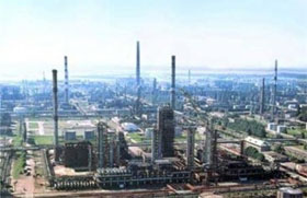 Уряд має намір перевірити виконання приватизаційних зобов’язань російським власником Лисичанського НПЗ Уряд має намір перевірити виконання приватизаційних зобов’язань російським власником Лисичанського НПЗ