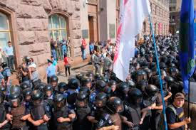 Опозиційні нардепи прийдуть на засідання простроченої Кивради Опозиційні нардепи прийдуть на засідання простроченої Кивради