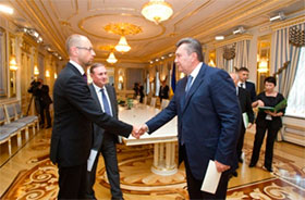 Проблема Тимошенко. У парламенті заявляють, що жодна фракція не готує законопроект щодо лікування екс-прем’єра Проблема Тимошенко. У парламенті заявляють, що жодна фракція не готує законопроект щодо лікування екс-прем’єра