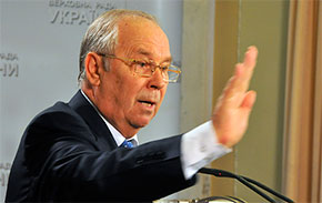 Питання Тимошенко. Рибак каже, що Рудьковський сам відкликав законопроект Питання Тимошенко. Рибак каже, що Рудьковський сам відкликав законопроект