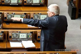 Завтра нардепи в чергове спробують призначити вибори у Києві Завтра нардепи в чергове спробують призначити вибори у Києві