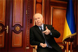 Питання Тимошенко. Рибак каже, що провладні і опозиційні фракції не можуть знайти компроміс щодо долі ув’язненої Питання Тимошенко. Рибак каже, що провладні і опозиційні фракції не можуть знайти компроміс щодо долі ув’язненої