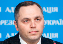 Президент подав у парламент законопроект про реформу прокуратури Президент подав у парламент законопроект про реформу прокуратури