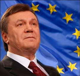 Янукович натякнув європейцям на гроші за євроінтеграцію? Янукович натякнув європейцям на гроші за євроінтеграцію?