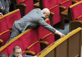 Нардепи ПР вперто не бажають позбуватися звички кнопкодавства Нардепи ПР вперто не бажають позбуватися звички кнопкодавства