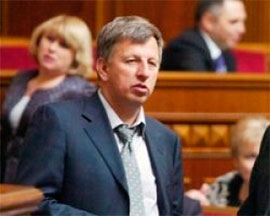 Партія регіонів хоче провести закрите антикризове засідання парламенту Партія регіонів хоче провести закрите антикризове засідання парламенту