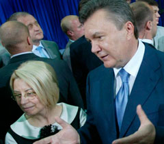 Регіонали засумнівалися в професійності уряду проФФесіоналів? Регіонали засумнівалися в професійності уряду проФФесіоналів?