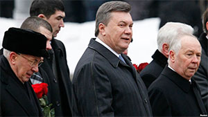 Спікер парламенту Володимир Рибак вважає, що нардепи не можуть відставити уряд Спікер парламенту Володимир Рибак вважає, що нардепи не можуть відставити уряд