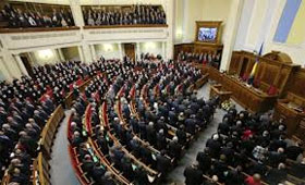 Чи змінився парламент? Перші підсумки