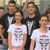 «Твої п’ять хвилин блиску – чиєсь життя» - сербські випускники відмовилися від святкового випускного вбрання