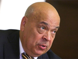 Москаль: “Попов може керувати сантехніками, а не «Беркутом»” Москаль: “Попов може керувати сантехніками, а не «Беркутом»”