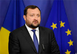 Арбузов насправді вірить, що угоду про асоціацію з ЄС підпишуть в цьому році? Арбузов насправді вірить, що угоду про асоціацію з ЄС підпишуть в цьому році?