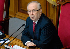 Парламентський пленарний тиждень розпочався з тривалої перерви Парламентський пленарний тиждень розпочався з тривалої перерви