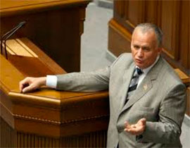 Нардеп Ярослав Сухий написав заяву про вихід з фракції Партії регіонів? Нардеп Ярослав Сухий написав заяву про вихід з фракції Партії регіонів?