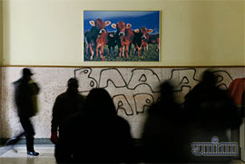 Міністерство Присяжнюка "списало" на Данилюка 5 млн. грн Міністерство Присяжнюка "списало" на Данилюка 5 млн. грн