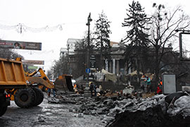 Набув чинності закон про амністію Набув чинності закон про амністію