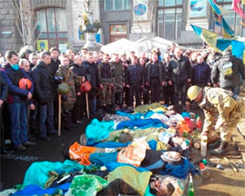 Нардеп Міщенко вважає що, те що відбувається в Києві - диктатура, зачистка Нардеп Міщенко вважає що, те що відбувається в Києві - диктатура, зачистка