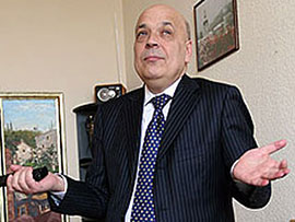 Докази злочину Януковича. СБУ засилала на Майдан агентуру для здійснення провокацій Докази злочину Януковича. СБУ засилала на Майдан агентуру для здійснення провокацій