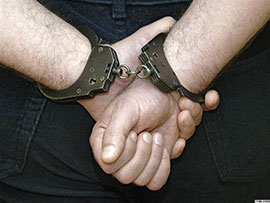 Затримано підозрюваних у викрадені і вбивствах активістів Євромайдану Затримано підозрюваних у викрадені і вбивствах активістів Євромайдану