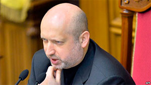 Україна вважатиме військовою агресією пересування частин ЧФ РФ за межами місць базування Україна вважатиме військовою агресією пересування частин ЧФ РФ за межами місць базування