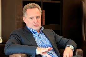 Австрійська поліція арештувала Фірташа Австрійська поліція арештувала Фірташа