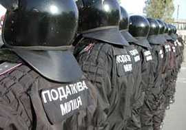 Яценюк доручив ліквідувати податкову міліцію та створити фінрозвідку Яценюк доручив ліквідувати податкову міліцію та створити фінрозвідку