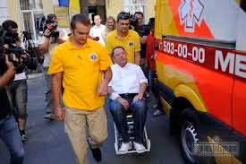 «Паралімпійця» Мельника затримали і віддали в руки правосуддя «Паралімпійця» Мельника затримали і віддали в руки правосуддя