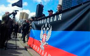 Верховна Рада підтримала посилення покарання за сепаратизм Верховна Рада підтримала посилення покарання за сепаратизм