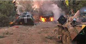 У ГПУ підозрюють, що трагедію під Іловайськом спричинило дезертирство батальйону  У ГПУ підозрюють, що трагедію під Іловайськом спричинило дезертирство батальйону