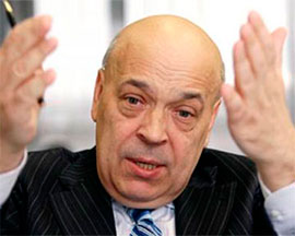 Москаль натякнув на саботаж на Укрзалізниці Москаль натякнув на саботаж на Укрзалізниці