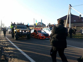 Хаос і швидка реакція: чого найбільше боїться влада Хаос і швидка реакція: чого найбільше боїться влада