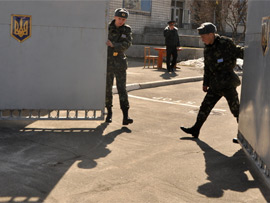 Військкомати почали викликати офіцерів запасу без пояснення причин Військкомати почали викликати офіцерів запасу без пояснення причин