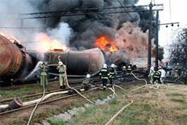 Керівництво СБУ не вважає теракти системними Керівництво СБУ не вважає теракти системними