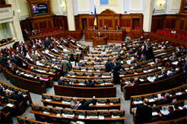 Нові обличчя у парламенті: що змінилося? Нові обличчя у парламенті: що змінилося?