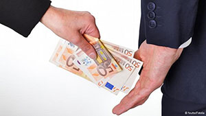 Парламент створив робочу групу з розслідування інформації про корупцію урядовців Парламент створив робочу групу з розслідування інформації про корупцію урядовців