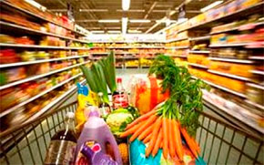 Антимонопольний комітет оштрафував найбільші мережі супермаркетів Антимонопольний комітет оштрафував найбільші мережі супермаркетів