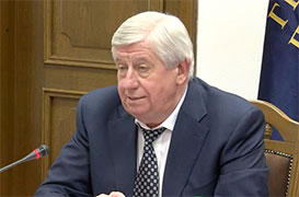 Шокін ініціював створення «молодіжної прокуратури» Шокін ініціював створення «молодіжної прокуратури»