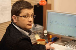 Нардеп Ар’єв здивував “орлів Могильова”: відмовився від охорони Нардеп Ар’єв здивував “орлів Могильова”: відмовився від охорони