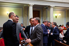 Робоча група з питання Тимошенко у глухому куті? Робоча група з питання Тимошенко у глухому куті?