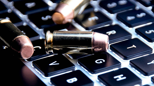 Кібервійна. МЗС Канади атакували хакери