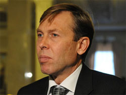 БЮТ не збирається у опозицію, а коаліція готує ротацію міністрів Ющенка БЮТ не збирається у опозицію, а коаліція готує ротацію міністрів Ющенка