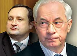 Поки народ розважається. Велике стажування Арбузова
